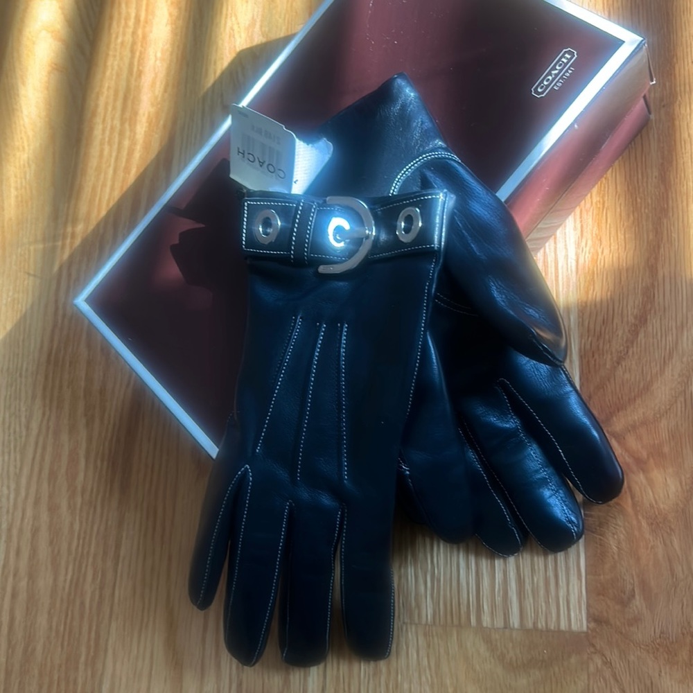 Gloves